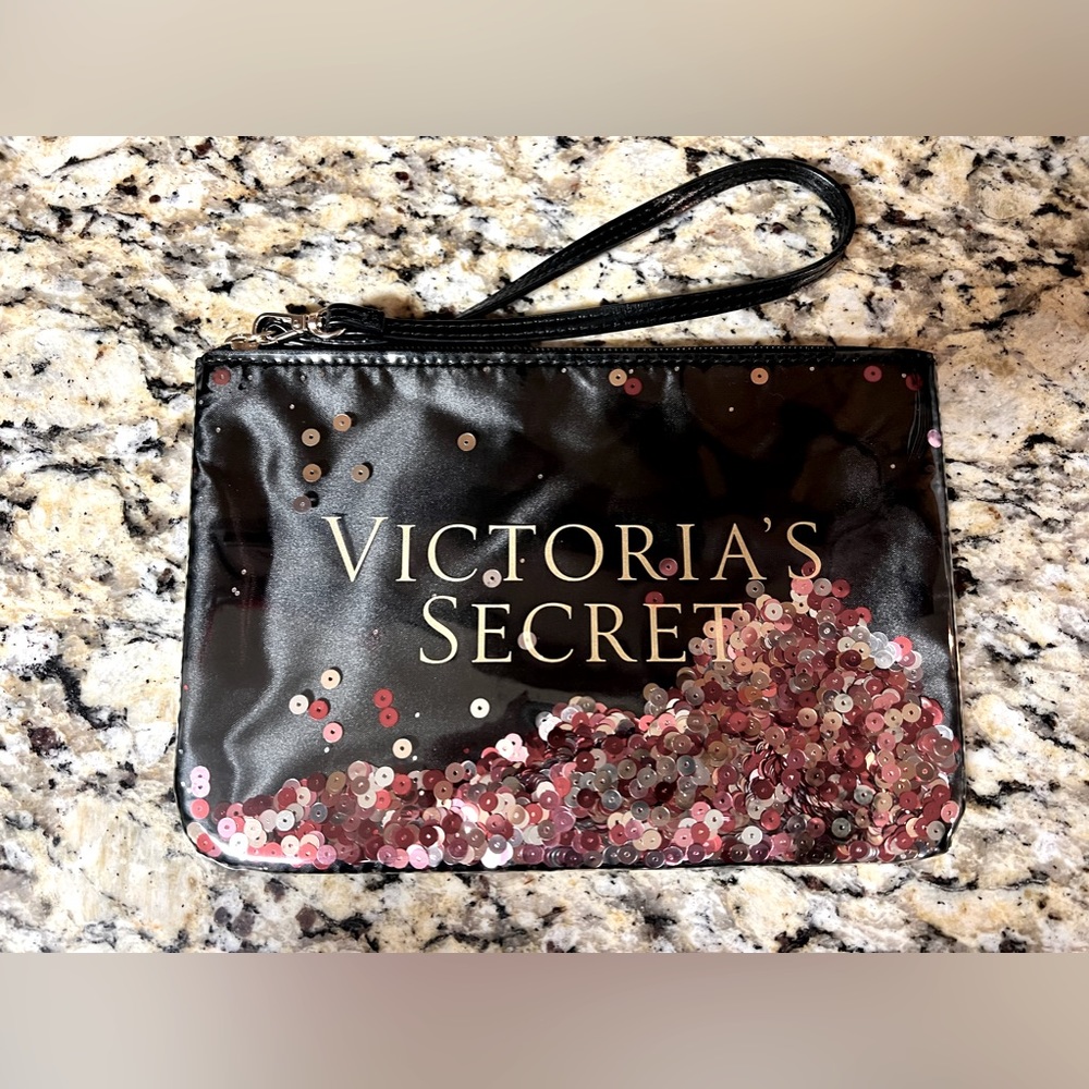 Victoria’s Secret Wristlet
